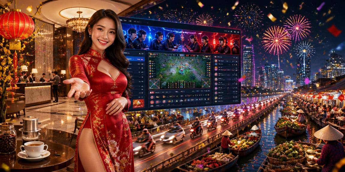 243win Những Gì Bạn Tìm Thấy Trong Sảnh Casino 243win